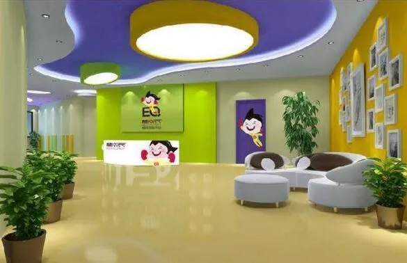 黑龙江情商早教加盟店，点燃孩子潜能的摇篮
