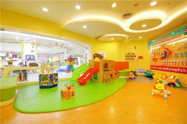 黑龙江情商早教加盟店，点燃孩子潜能的摇篮
