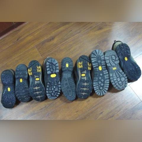 意大利户外鞋品牌的魅力与传承
