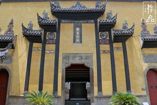 重庆寺庙景点排行榜，探寻山城古韵，感受禅意人生
