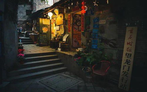 重庆寺庙景点排行榜，探寻山城古韵，感受禅意人生