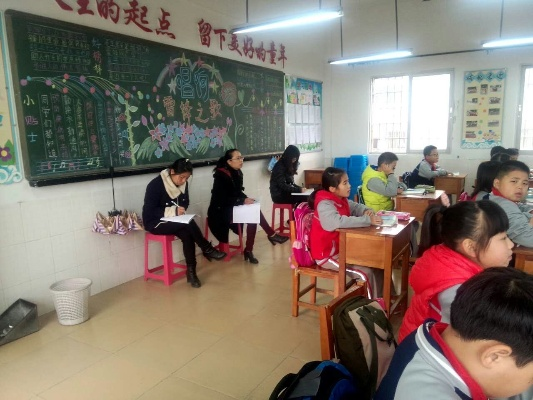 评课乡村四月—探寻语文教学的魅力与实效