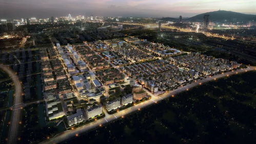 涪陵区智慧管廊产业园，未来城市基础设施的智慧心脏