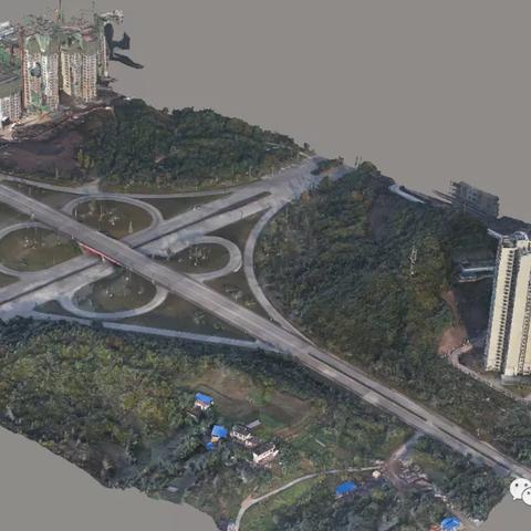 自贡智慧管廊验收报告单，打造城市地下智慧大脑，守护城市安全与发展
