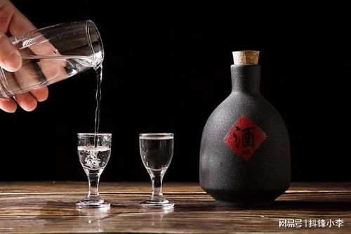 抖音热门白酒品牌大盘点，这些酒，你喝过几个？