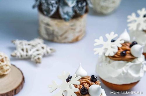 徐州学做西点蛋糕，哪家机构最靠谱？