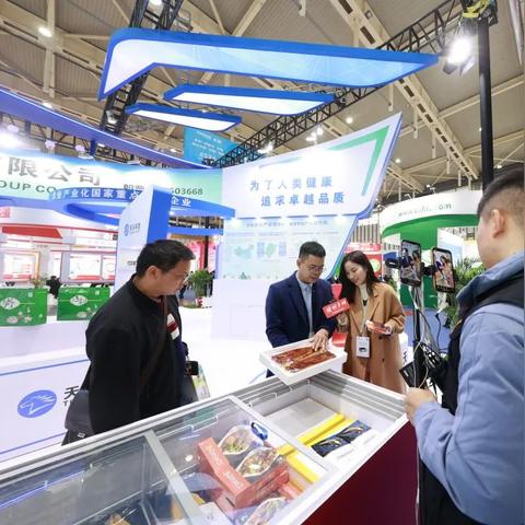 工业食品加盟店热门品牌推荐