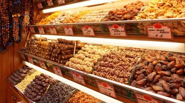 新疆品牌干果加盟店推荐及案例分析