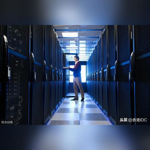 如何挑选合适的二手物理服务器—实用指南