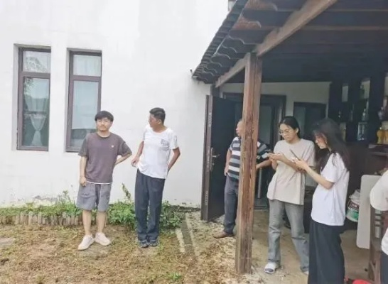 大学生如何投身乡村建设，实践与创新的探索之路