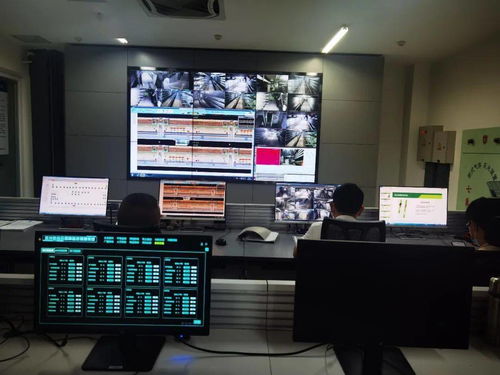 厦门万安智慧管廊有限公司，打造城市地下智慧大脑，守护城市安全与效率