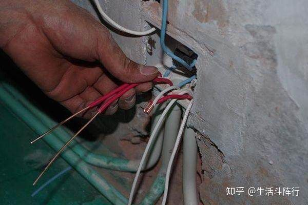 揭秘家装电线的隐形贵族