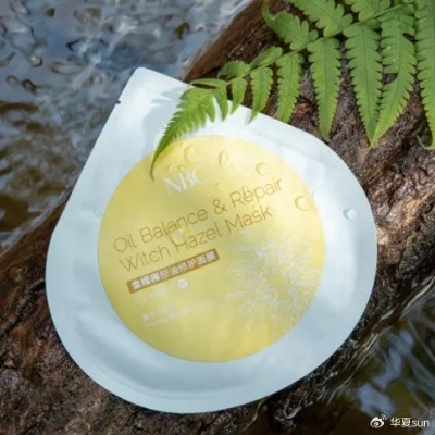 水润肌肤，尽在水字开头的品牌水果面膜