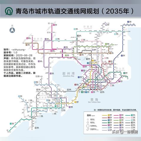 青岛热门景点大盘点，2023年人气排行榜出炉啦！