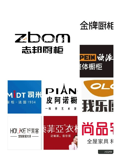 橱柜家居品牌加盟商热门品牌推荐