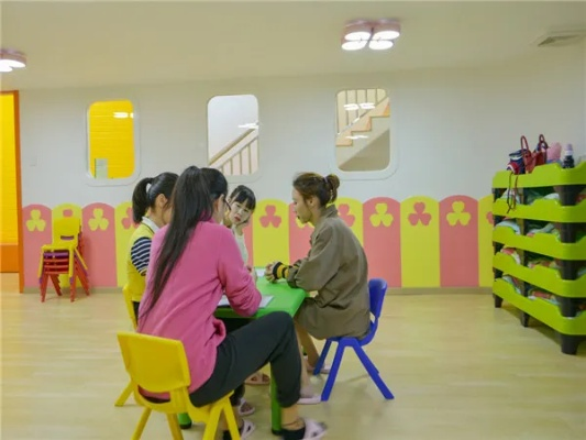 廊坊的早教班加盟机遇，如何选择一个好项目？