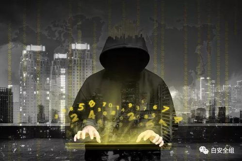 揭秘24小时在线接单网站，黑客微信江湖的秘密世界