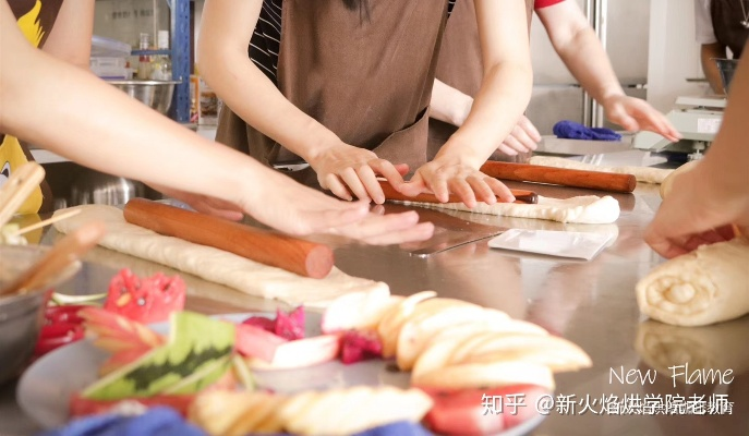 杭州西点烘焙爱好者必看！盘点杭州热门西点学校及学习心得