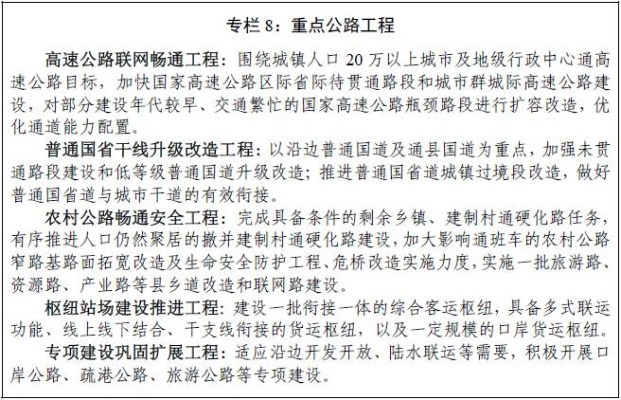 轻松申报跨县乡村道路建设，让乡村道路更畅通