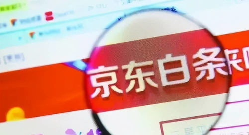 大学生京东白条套出来 大学生如何巧妙利用京东白条，轻松套现生活无忧？