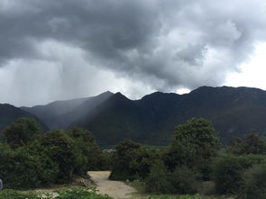 探秘南城县，盘点那些让人心驰神往的旅游胜地