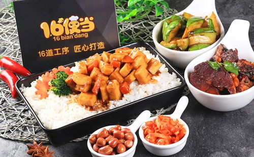 广东茶点外卖加盟品牌推荐—探秘市场热门品牌