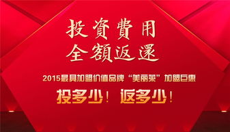 品牌加盟招商团队优势详解