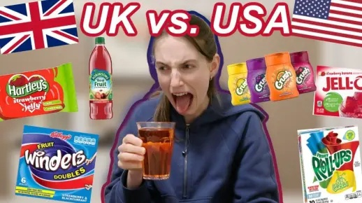 英国音箱测评零食品牌大盘点，美味与音质的完美邂逅