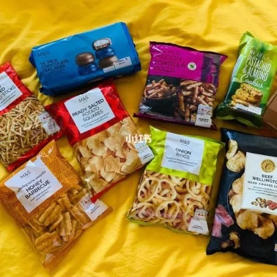 英国音箱测评零食品牌大盘点，美味与音质的完美邂逅