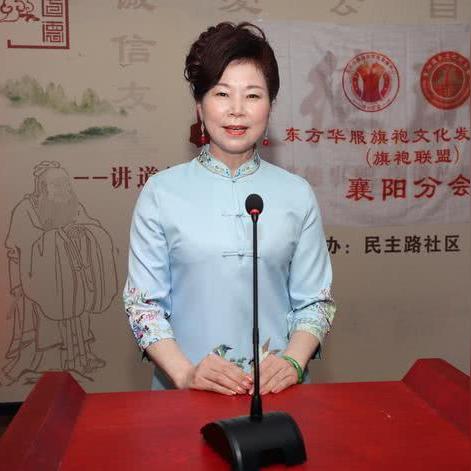 大吉服饰旗舰店旗袍品牌，传统韵味与现代时尚的完美融合