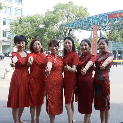 大吉服饰旗舰店旗袍品牌，传统韵味与现代时尚的完美融合