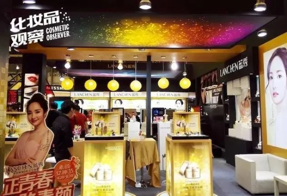 国产彩妆品牌加盟店推荐—探寻热门品牌与案例