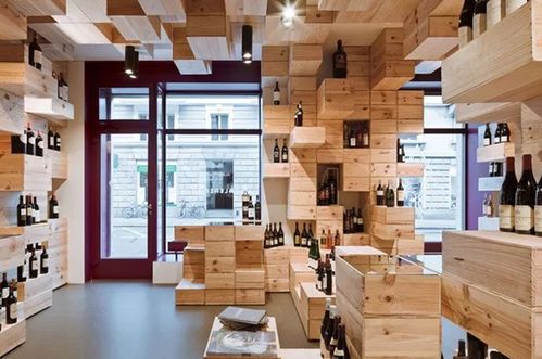 长沙品牌红酒加盟店推荐及案例分析