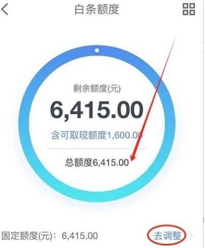 白条额度能提现不 白条额度究竟能不能提现？一文揭秘！