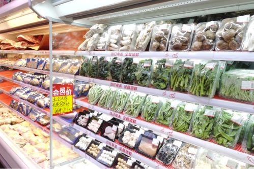 广东生鲜加盟商热门品牌一览