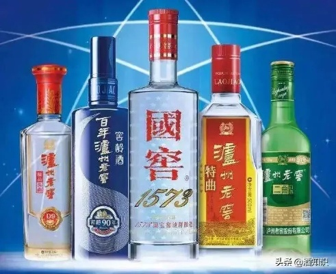盘点那些获奖无数却价格亲民的白酒品牌，让你喝出品质不贵！