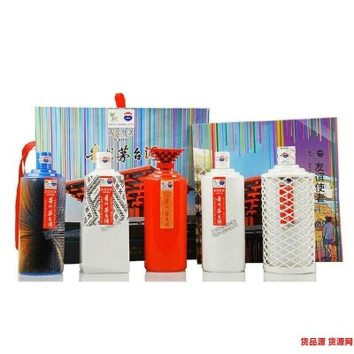 盘点那些获奖无数却价格亲民的白酒品牌，让你喝出品质不贵！
