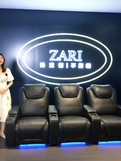 新乡别墅影院沙发品牌大盘点，舒适观影，享受品质生活