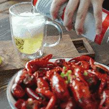 果汁搭配白酒，品味不一样的酒香世界