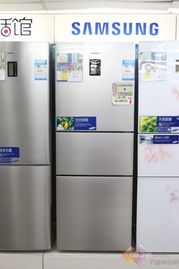 盘点2023年最受欢迎的鱼冰箱品牌排行榜，哪个品牌值得你入手？