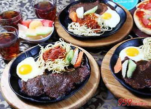 番禺区美食加盟品牌推荐—品味品质美食，选择靠谱品牌