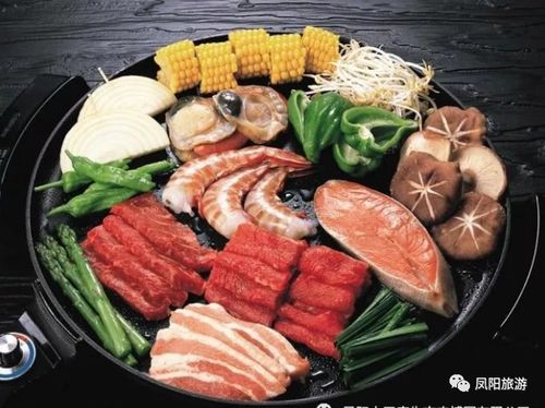 天津美食品牌推荐，特色美食店铺盘点