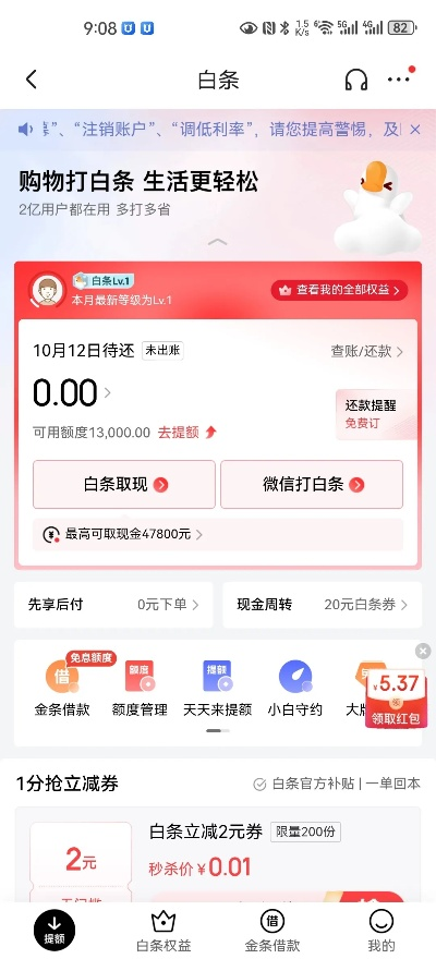 最新白条怎么套出来