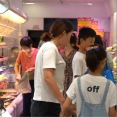 生鲜品牌加盟店名称推荐