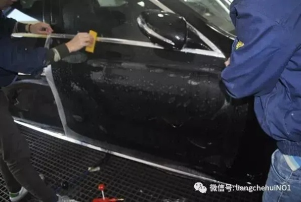 揭秘隐形车衣江湖，盘点热门品牌及真实案例分享