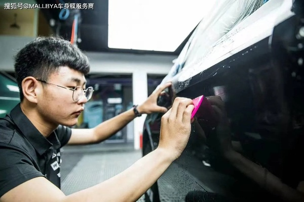 揭秘隐形车衣江湖，盘点热门品牌及真实案例分享