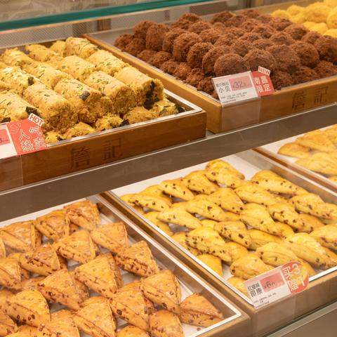 线上蛋糕加盟店热门品牌推荐