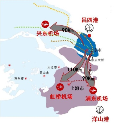 南通十大景点大盘点，领略江海明珠的独特魅力