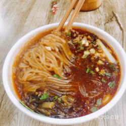 鸡西藤椒米线加盟品牌大全