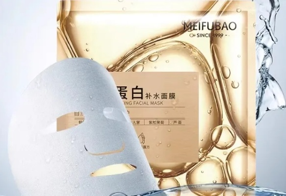 揭秘欧润皙面膜，是品牌还是网红产品？